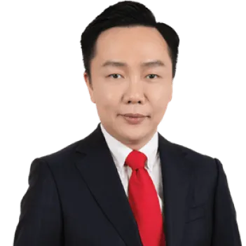 Cheong Chia Chou
